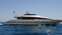 Motor yacht�DALOLI (ex AA Absolute, Teeth, La Bella 2)